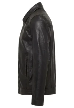 Jacke Style Lammleder