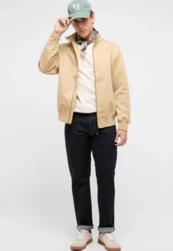 Jacke Style Limon