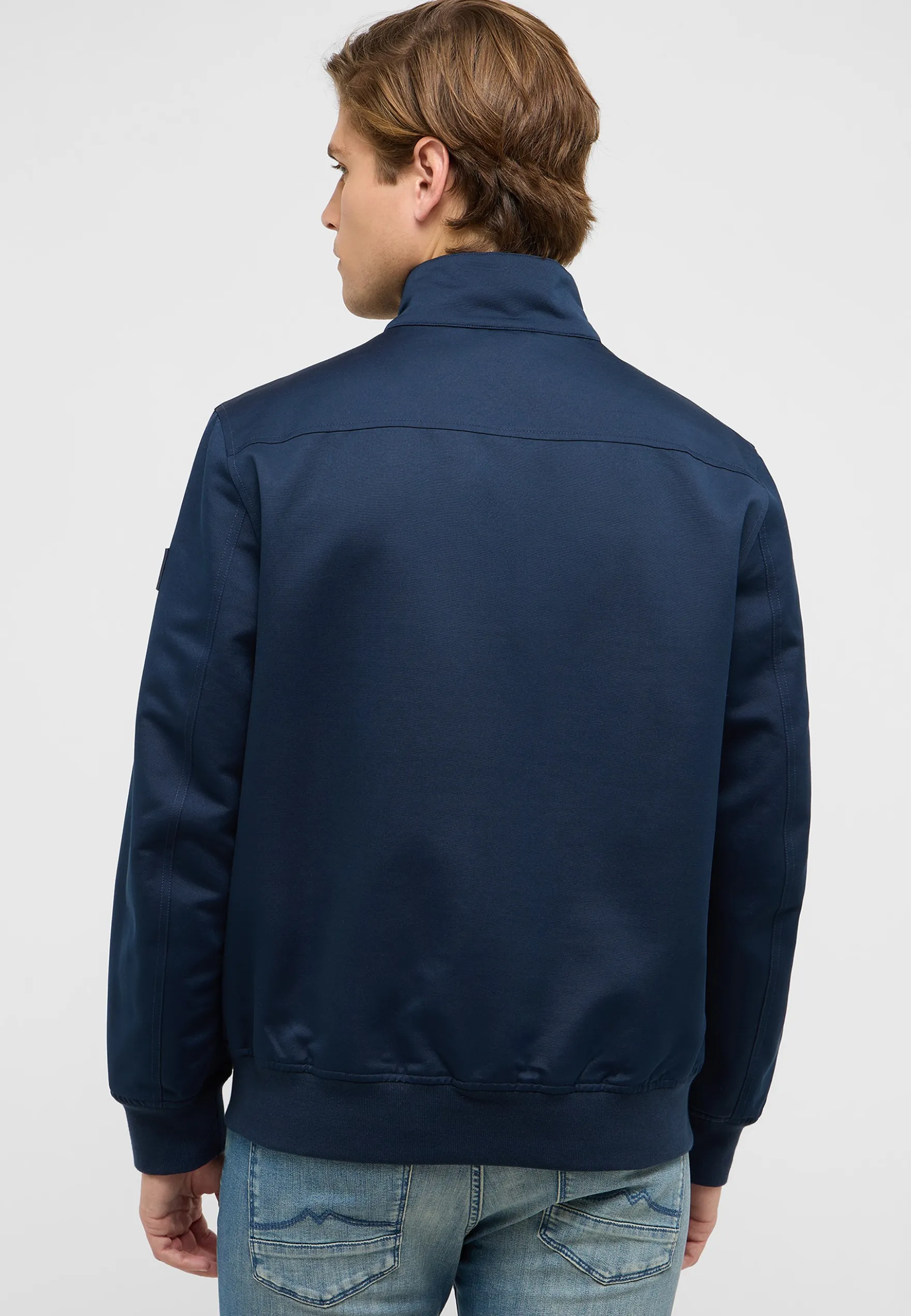 Jacke Style Limon