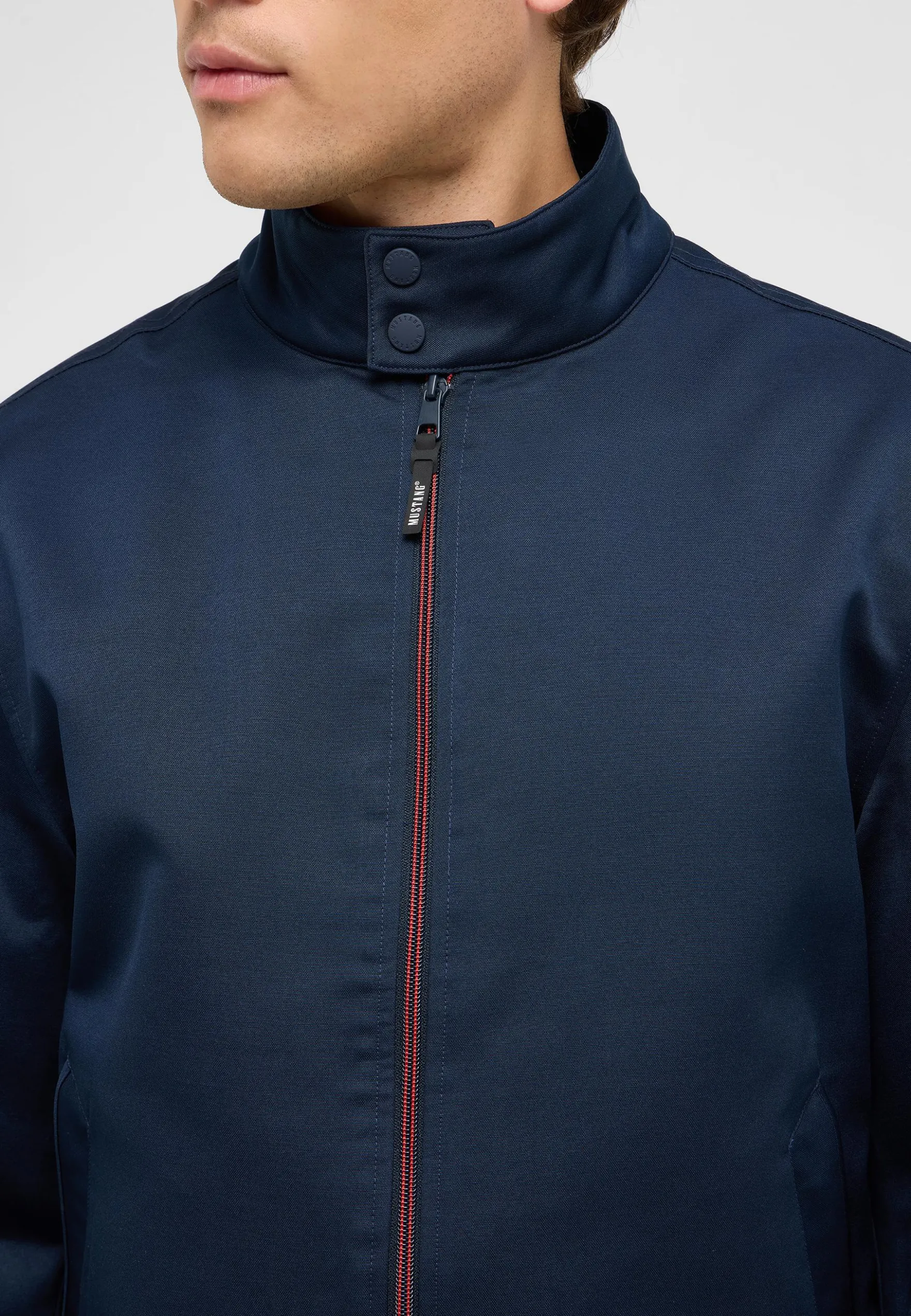 Jacke Style Limon
