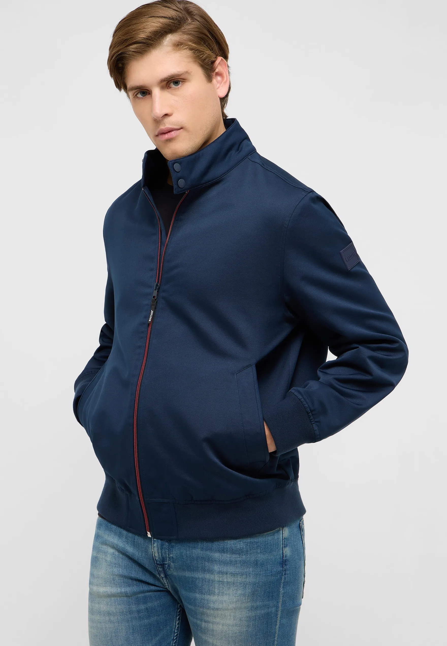 Jacke Style Limon