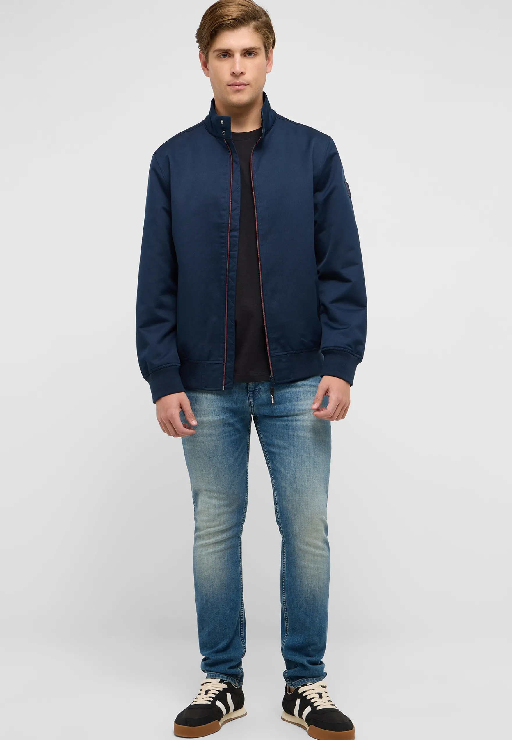 Jacke Style Limon