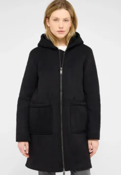 Jacke Style Long Jacket