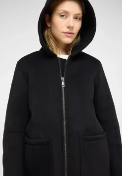 Jacke Style Long Jacket