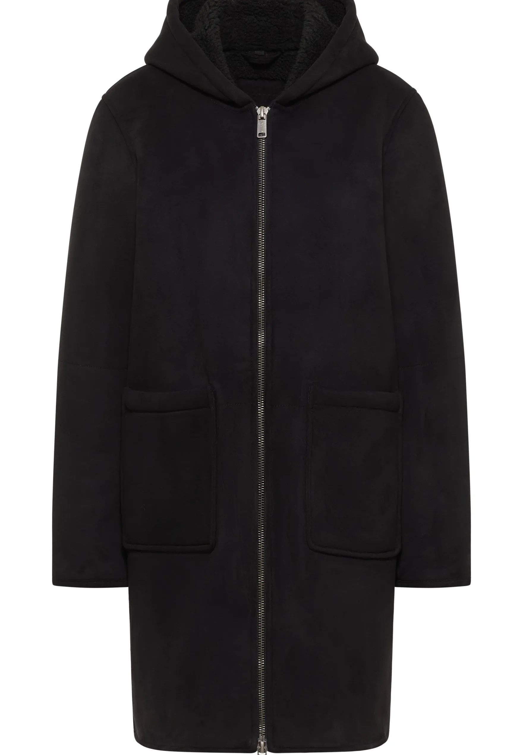 Jacke Style Long Jacket