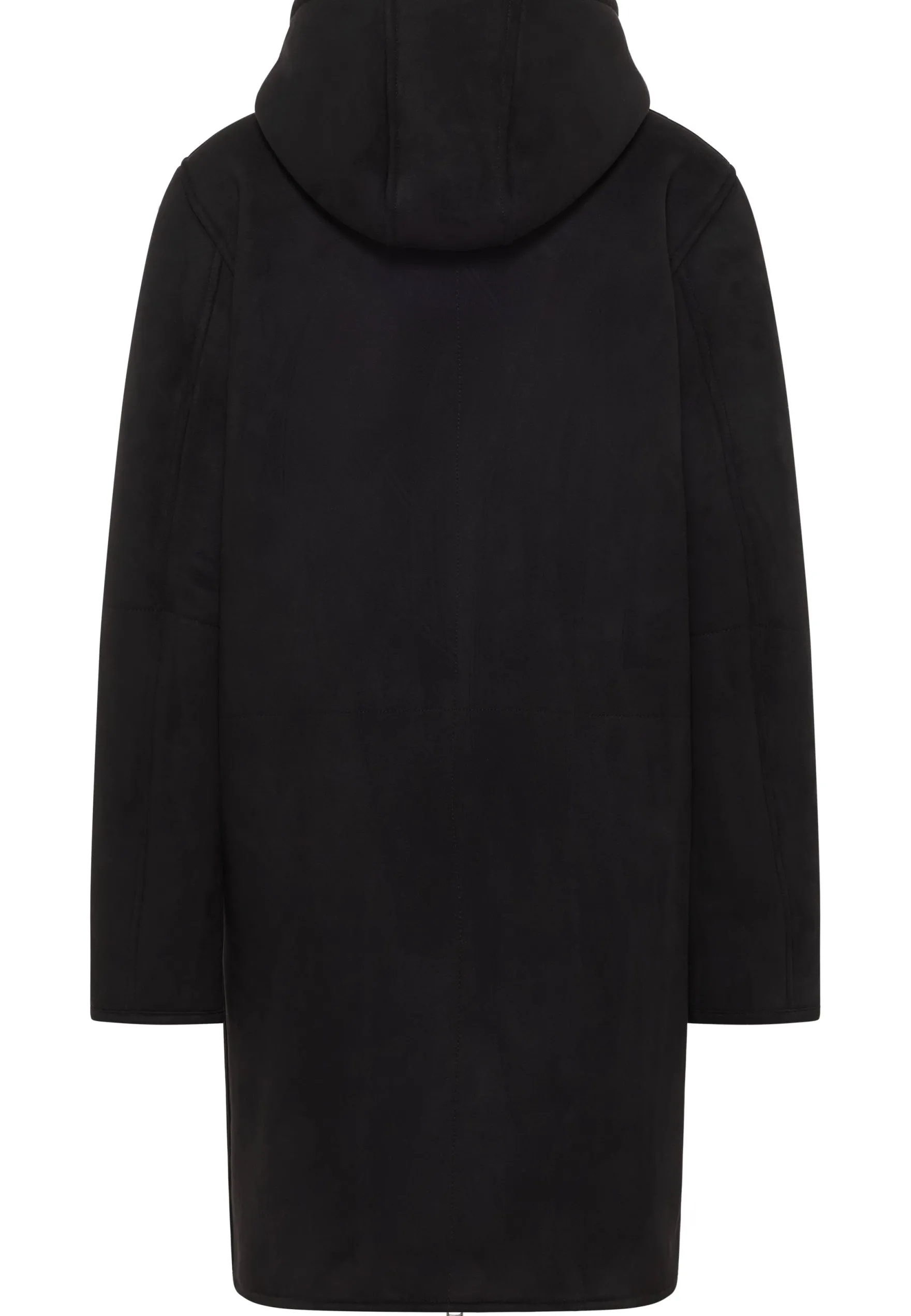 Jacke Style Long Jacket