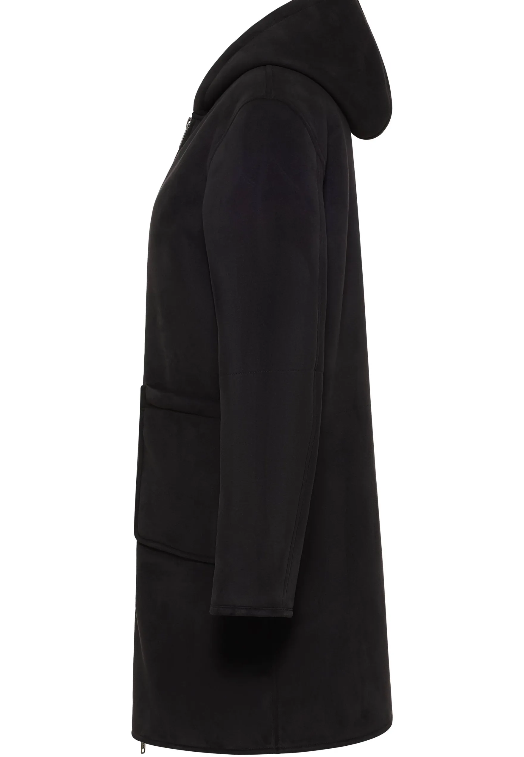 Jacke Style Long Jacket