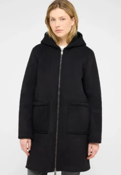 Jacke Style Long Jacket