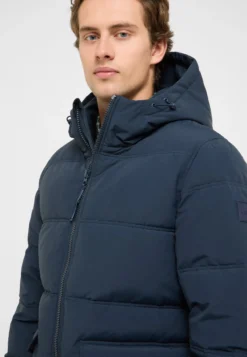 Jacke Style Oakfield