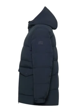 Jacke Style Oakfield