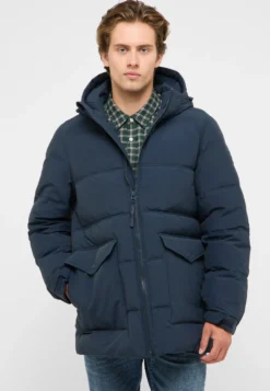Jacke Style Oakfield