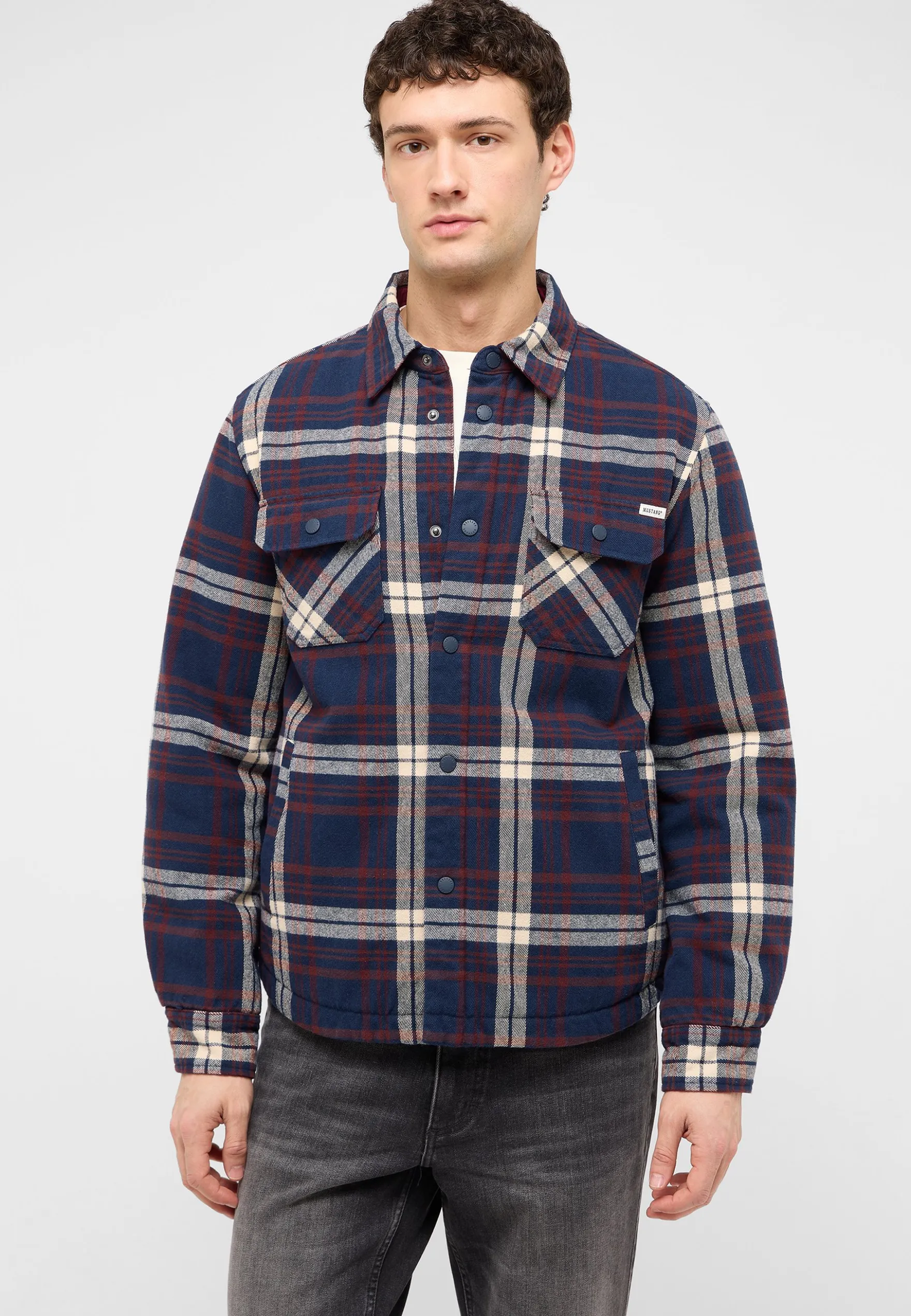 Jacke Style Philo