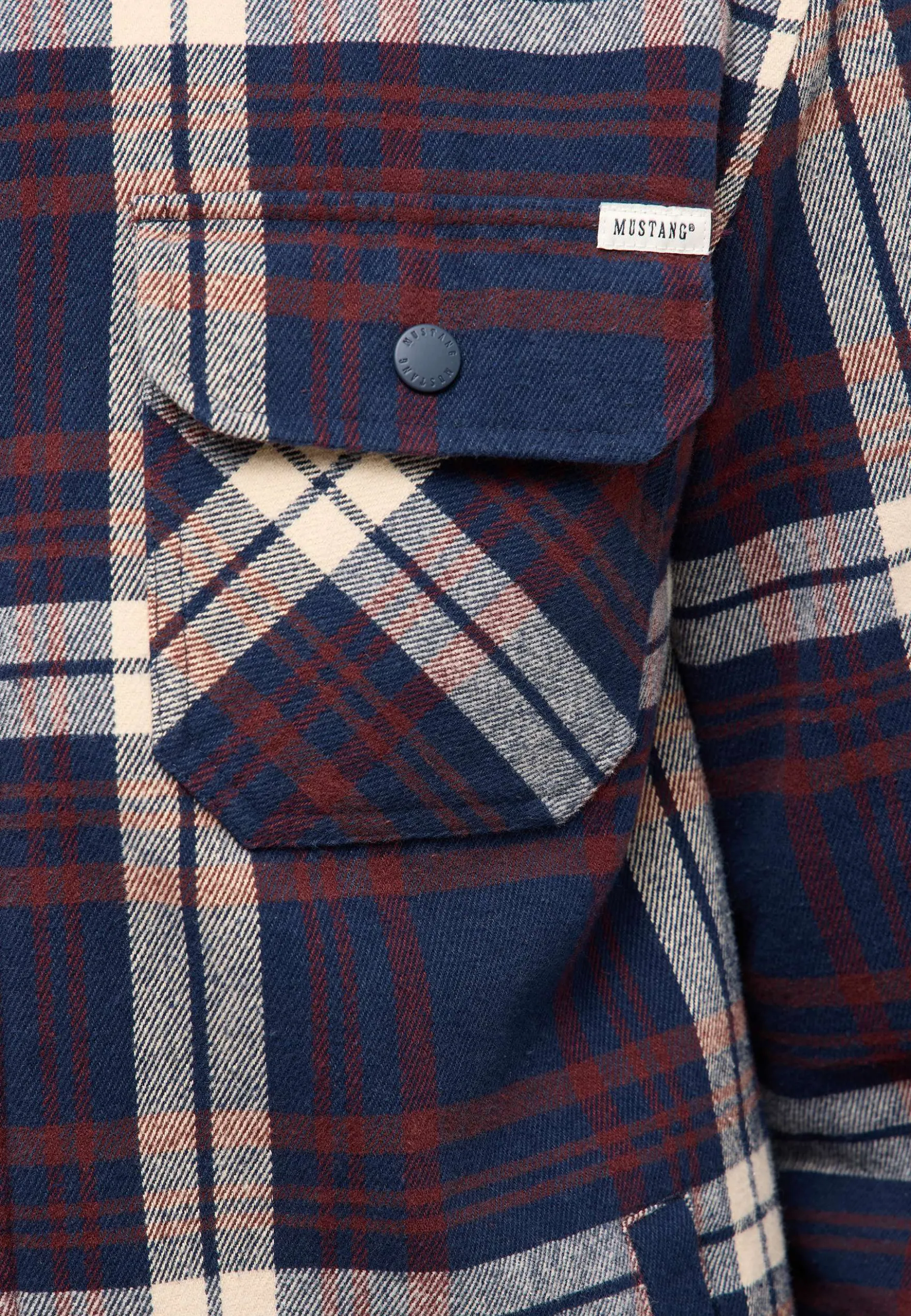 Jacke Style Philo
