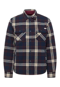 Jacke Style Philo