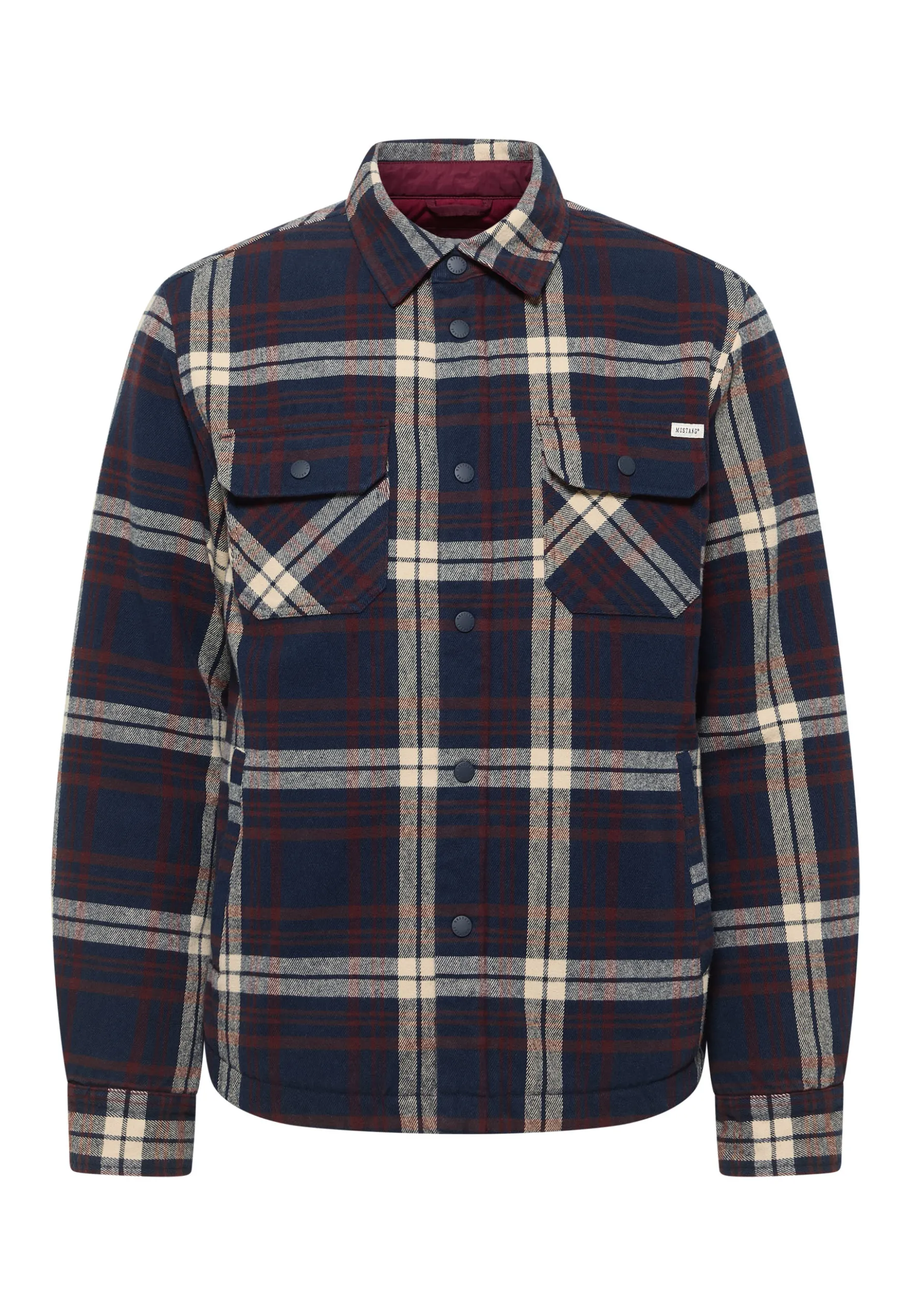 Jacke Style Philo