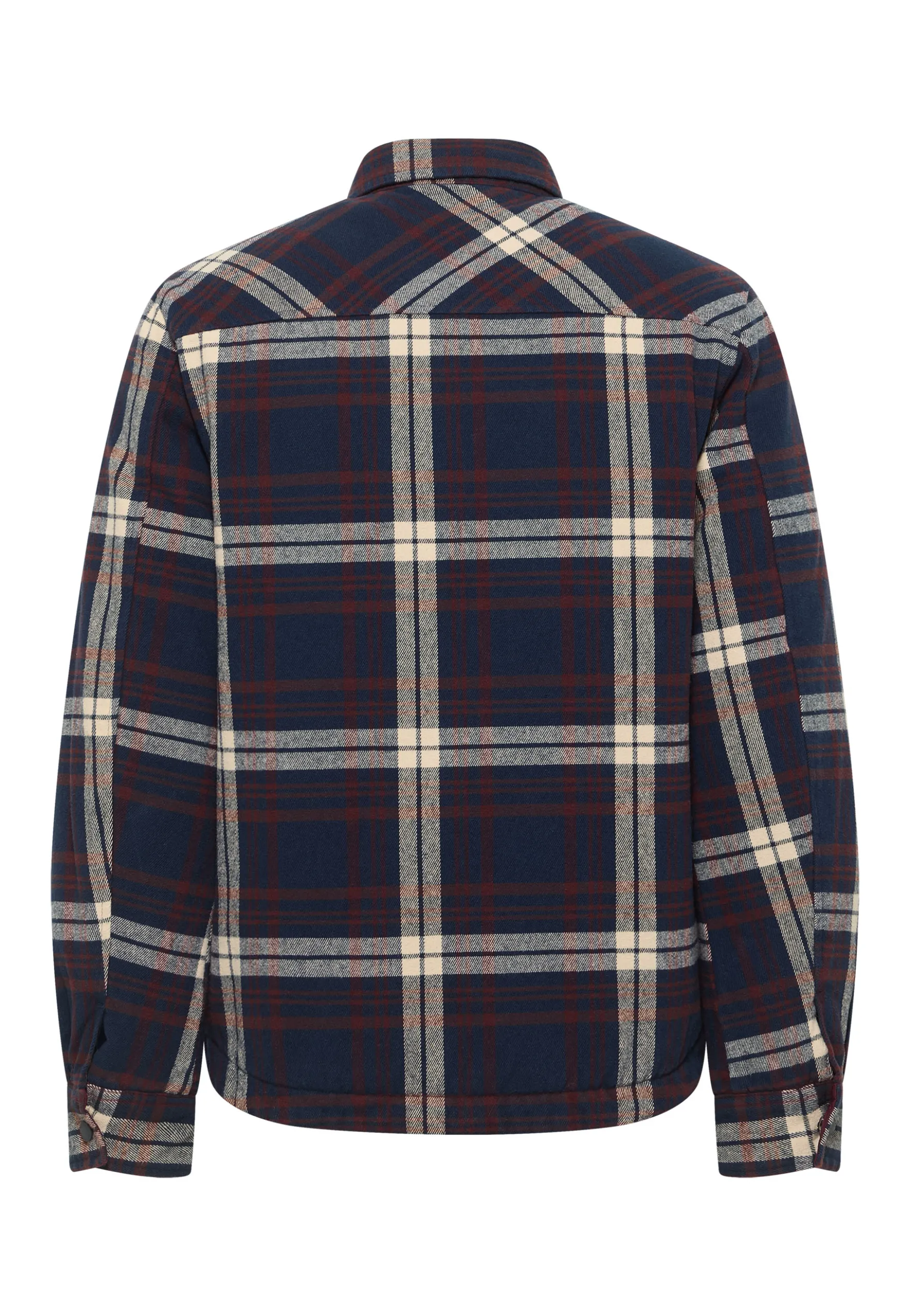 Jacke Style Philo