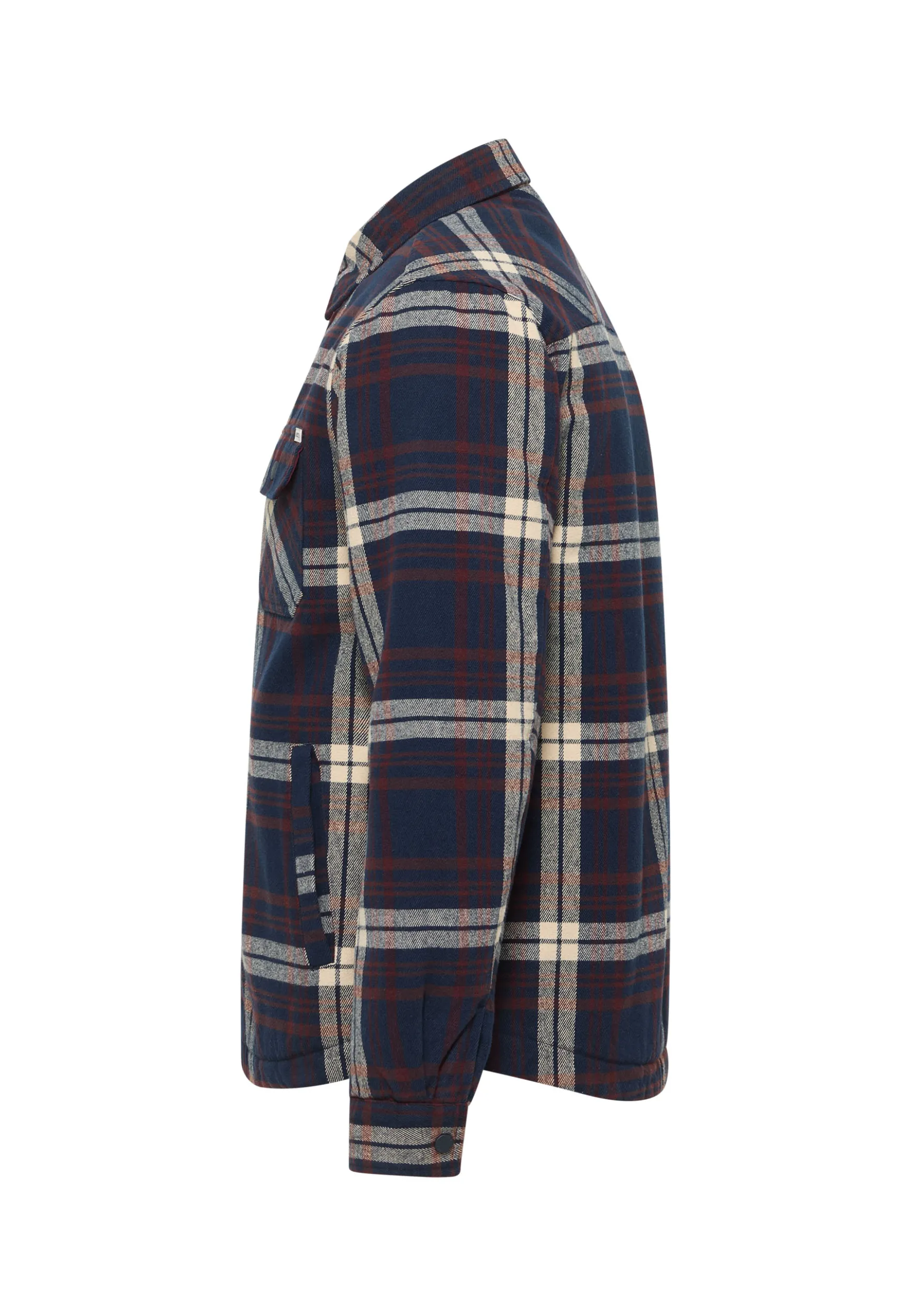 Jacke Style Philo