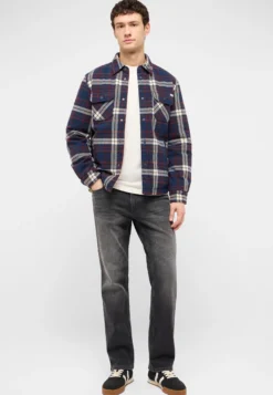 Jacke Style Philo