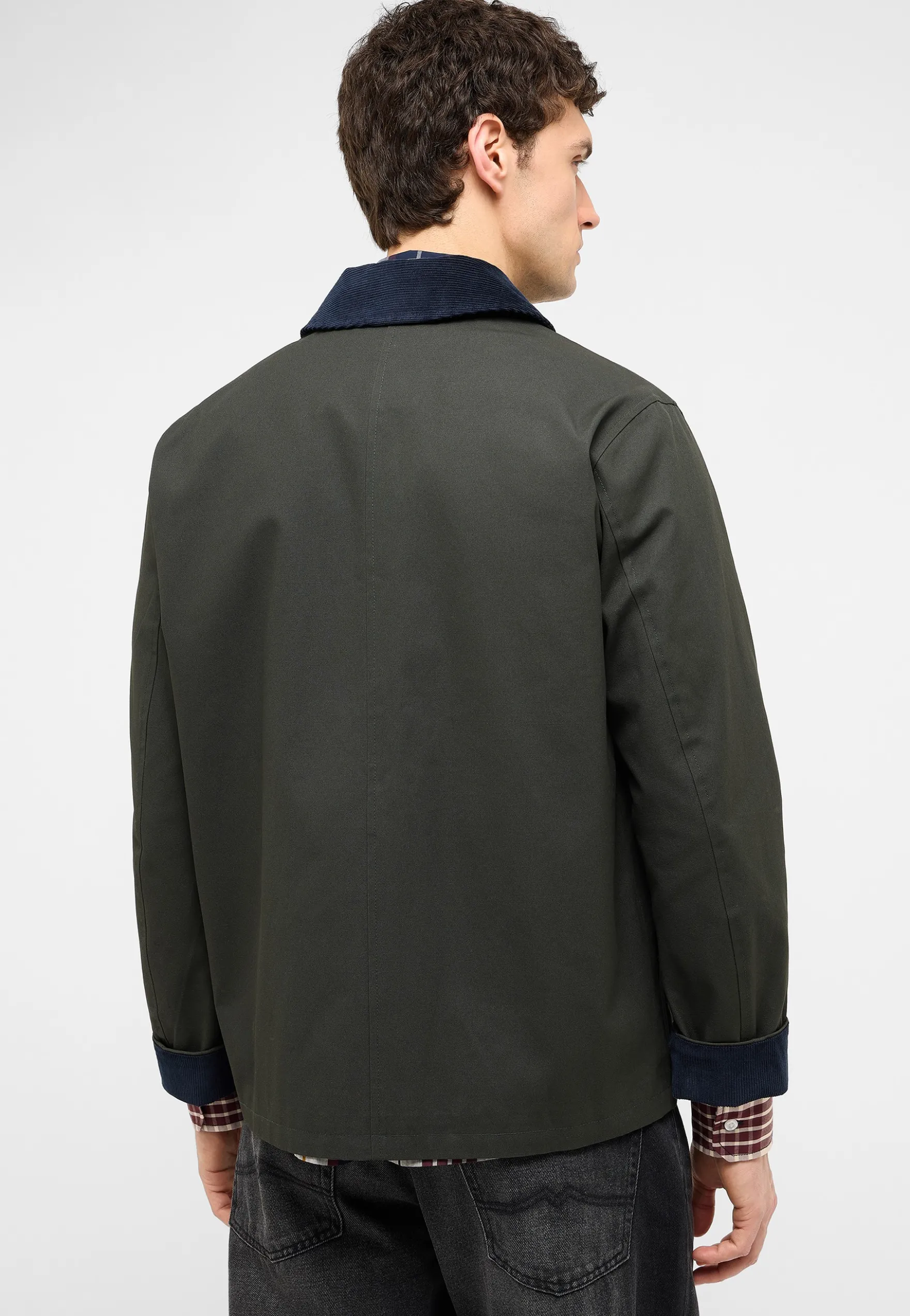 Jacke Style Philo