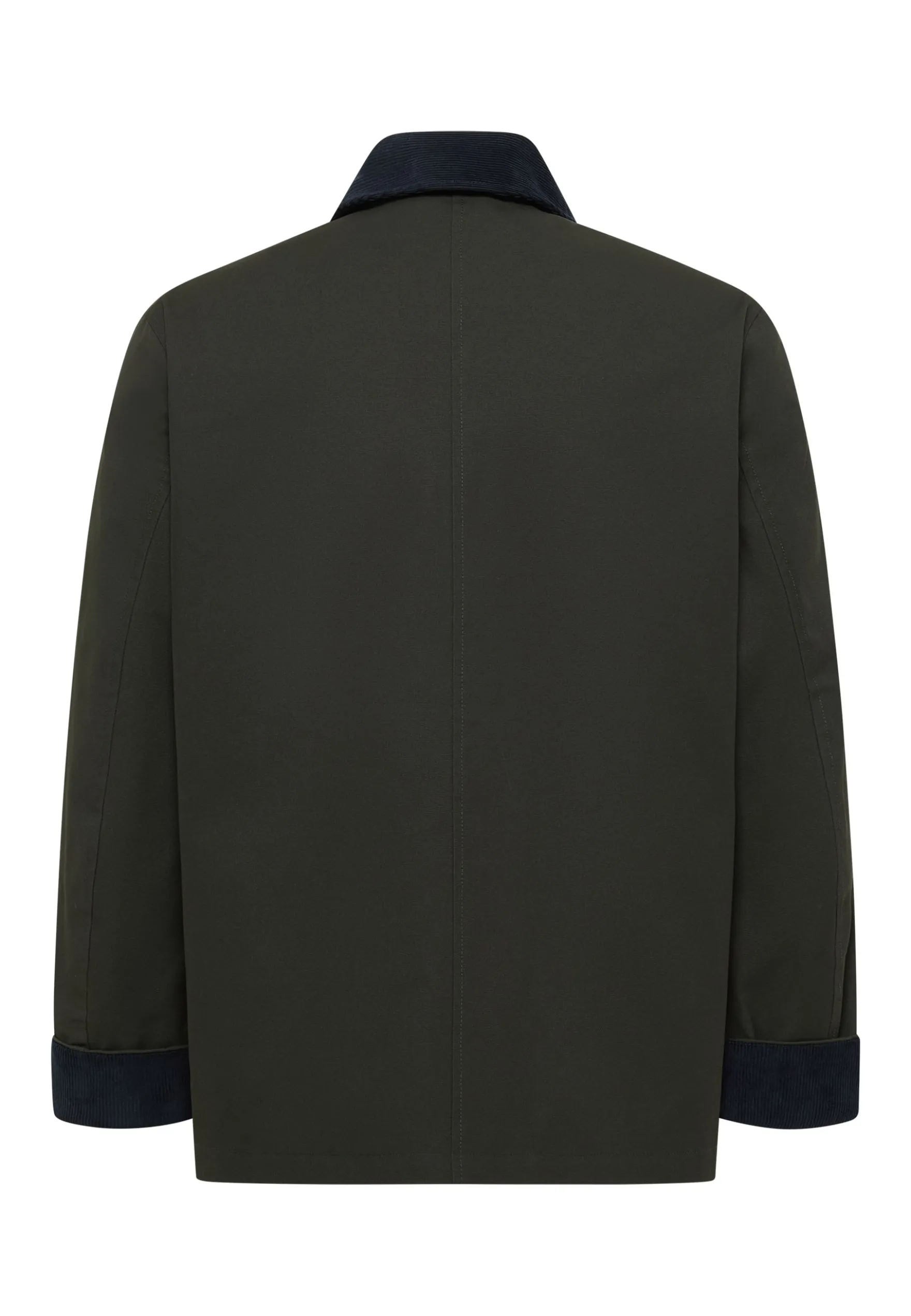 Jacke Style Philo