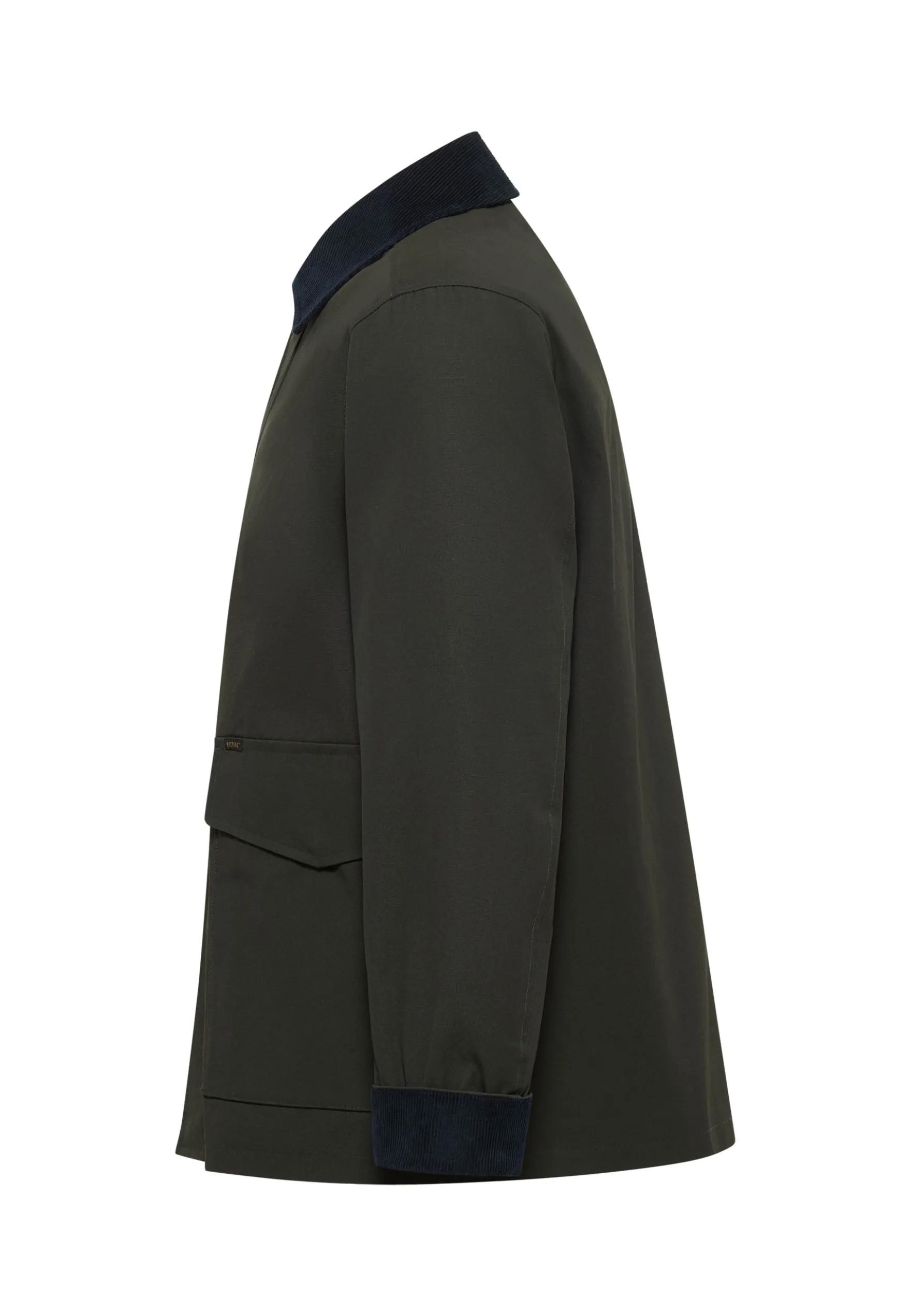 Jacke Style Philo