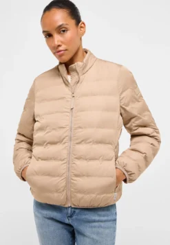 Jacke Style Twin Hills