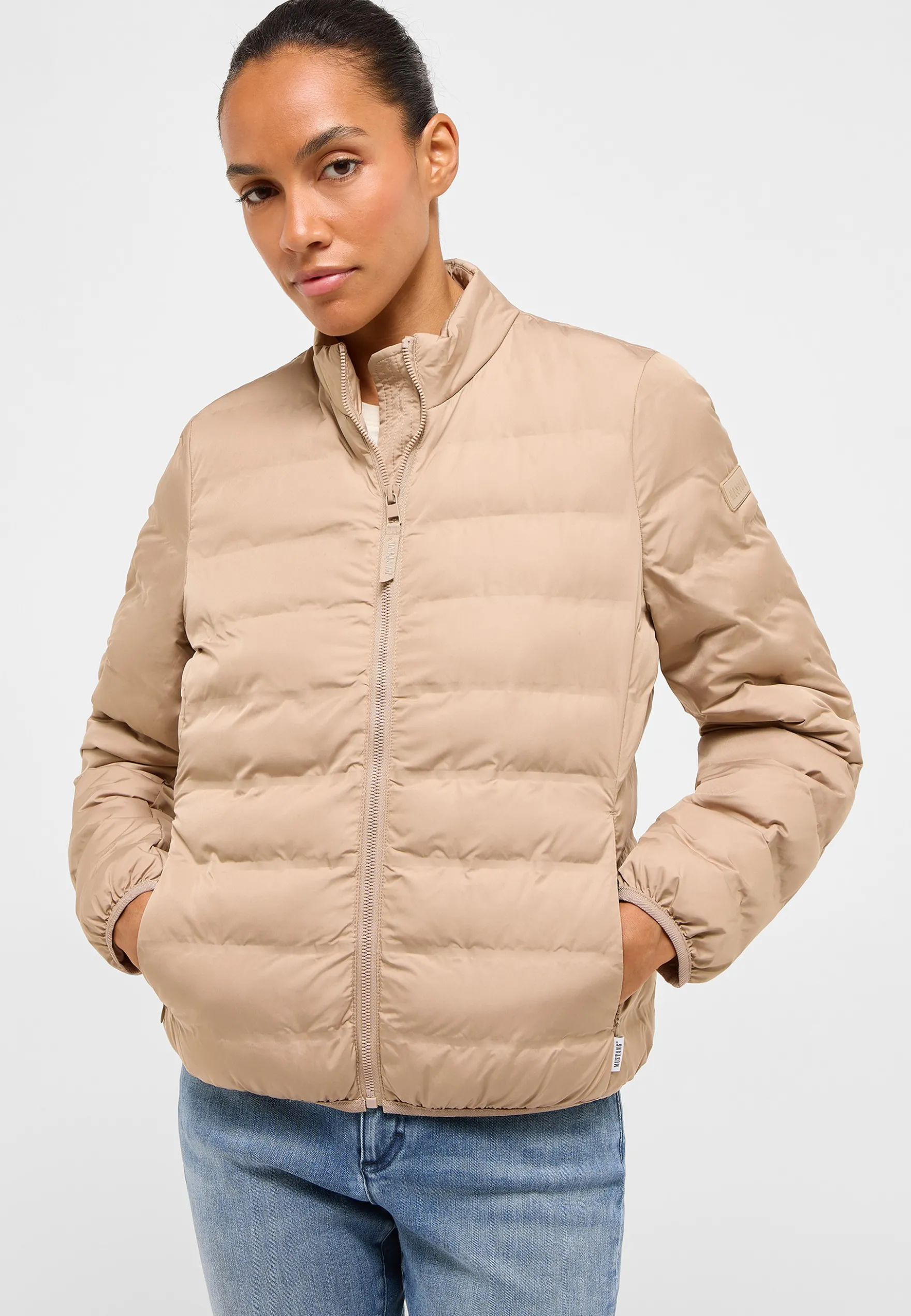 Jacke Style Twin Hills