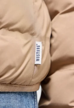 Jacke Style Twin Hills
