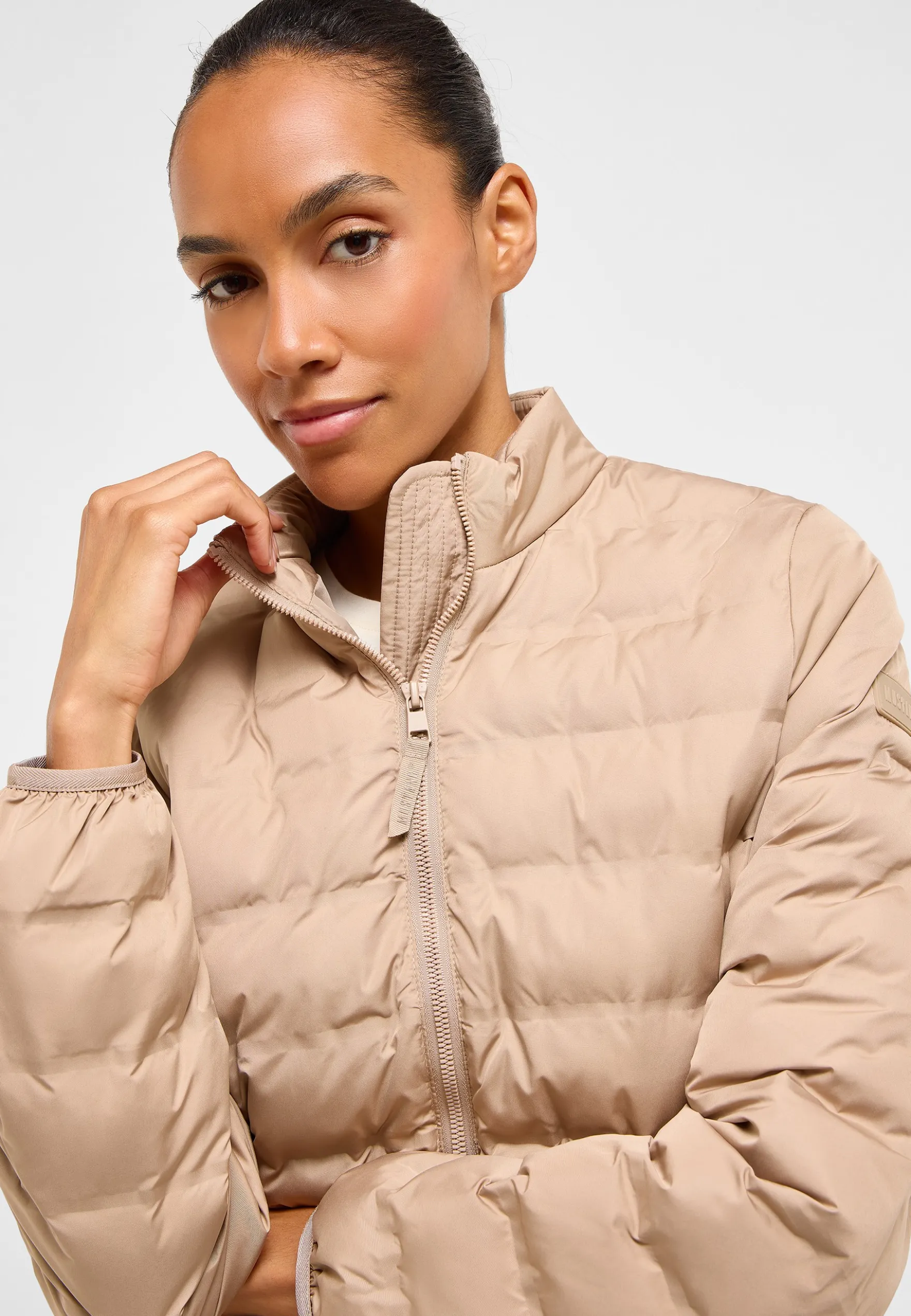 Jacke Style Twin Hills