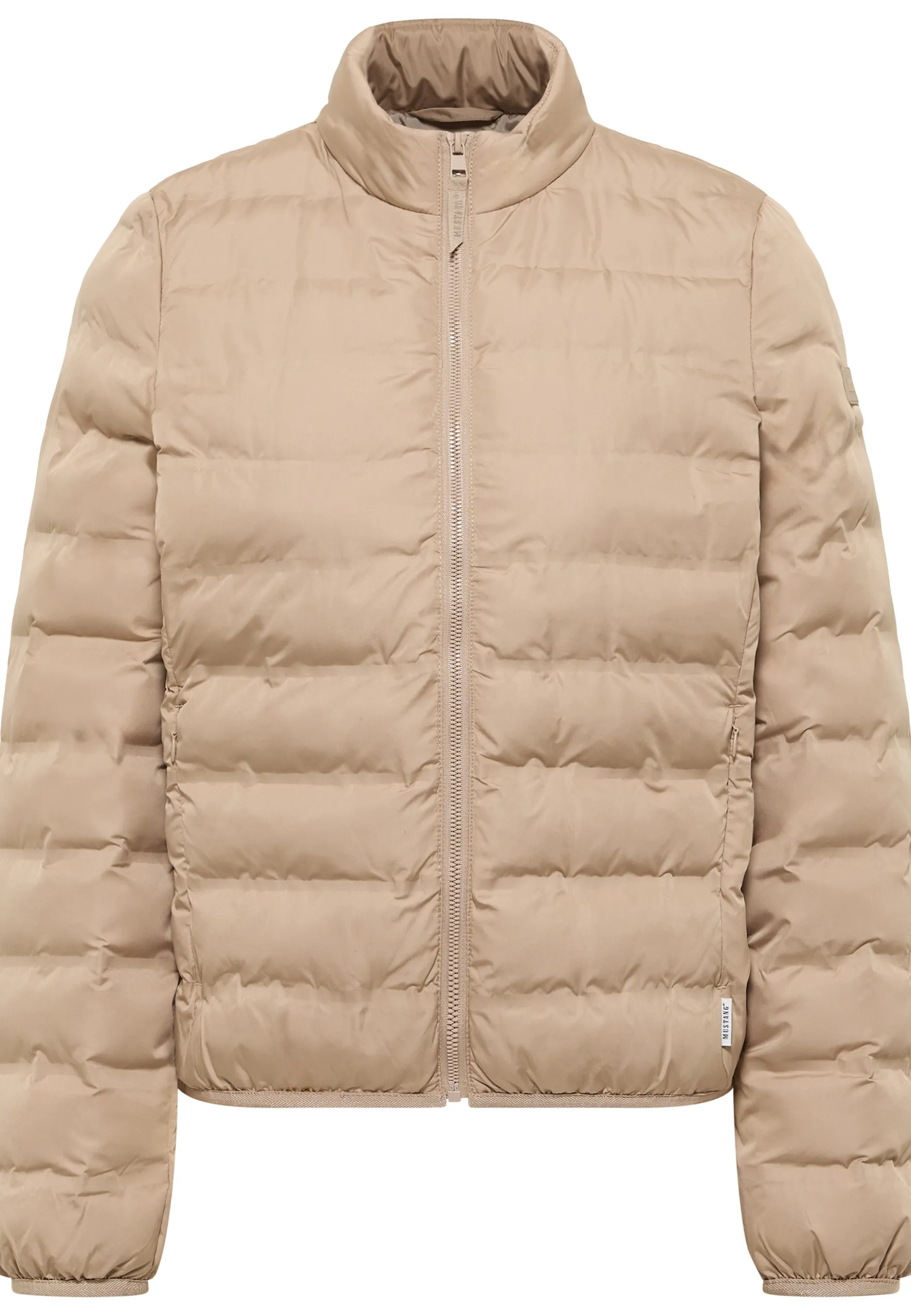 Jacke Style Twin Hills