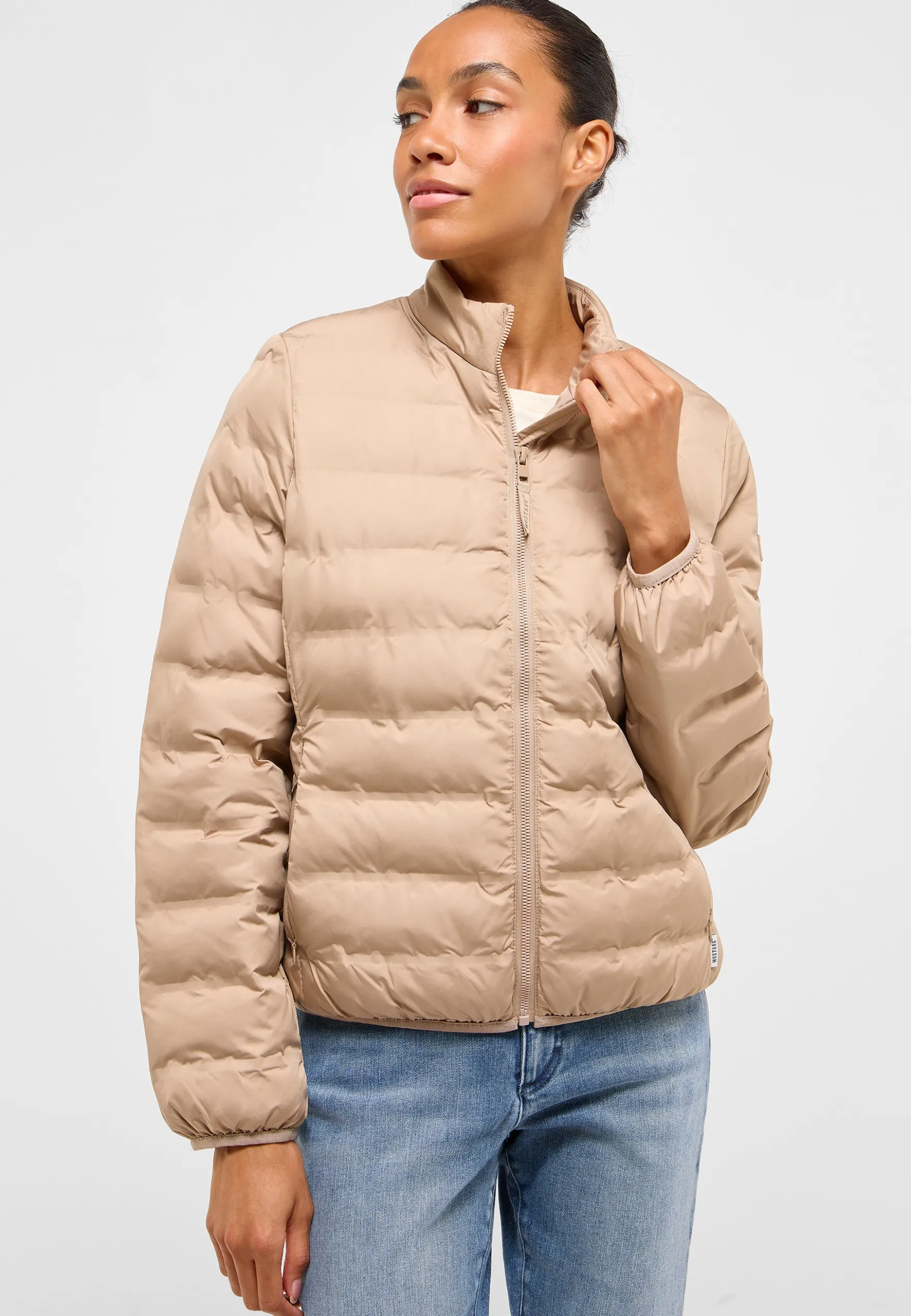 Jacke Style Twin Hills