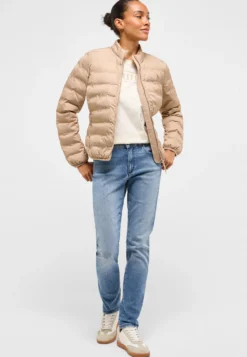 Jacke Style Twin Hills