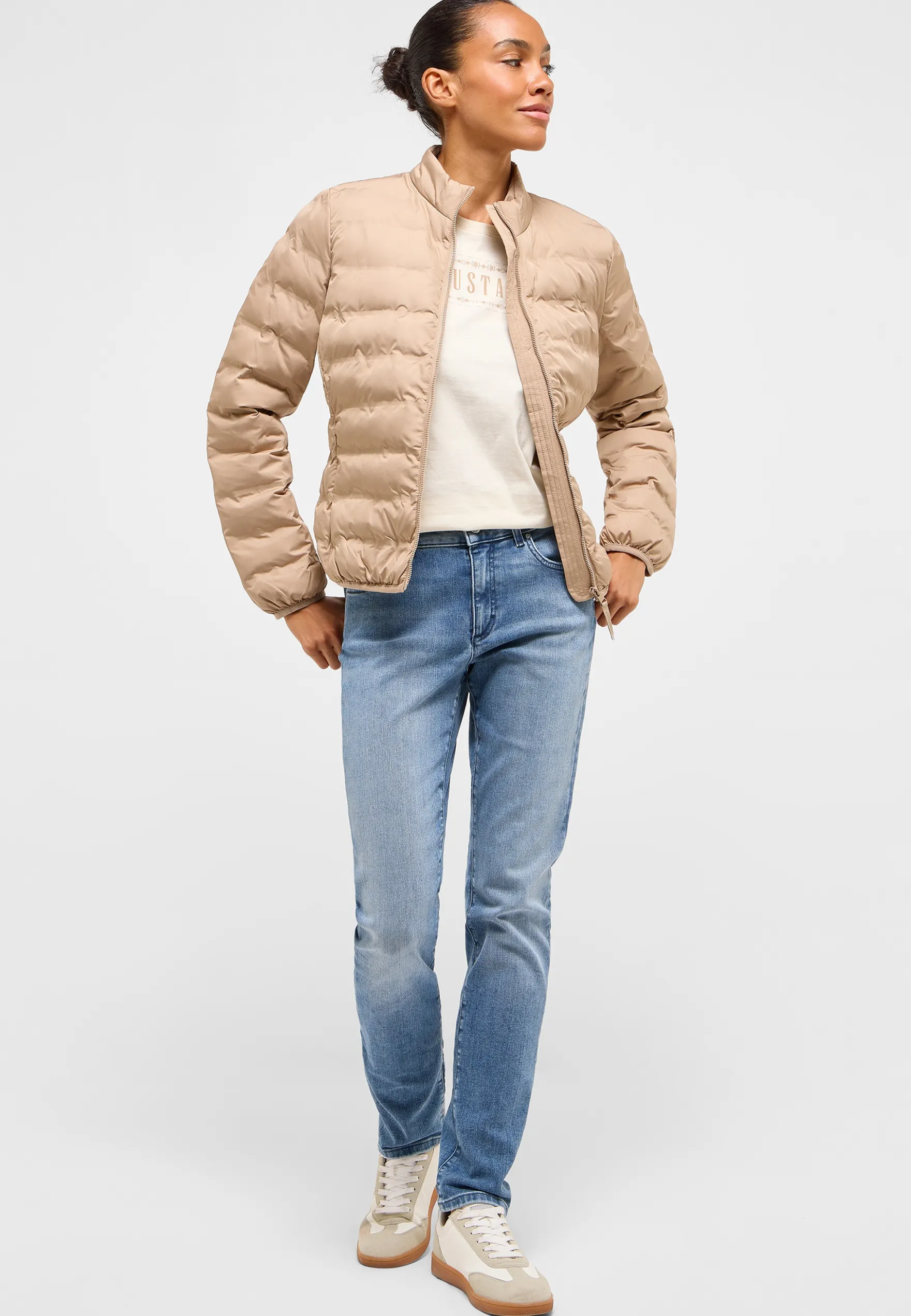 Jacke Style Twin Hills