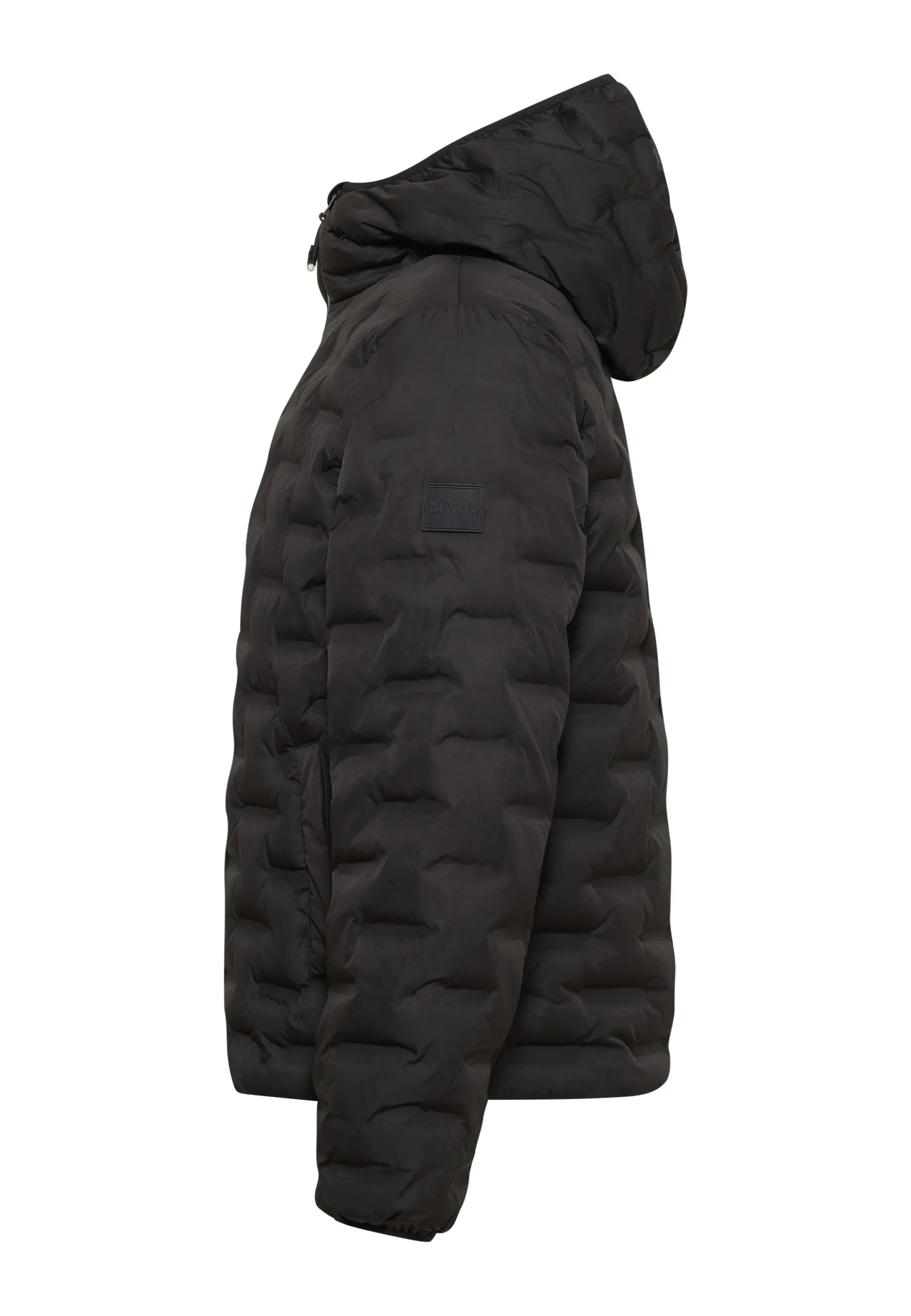 Jacke Style Westchase