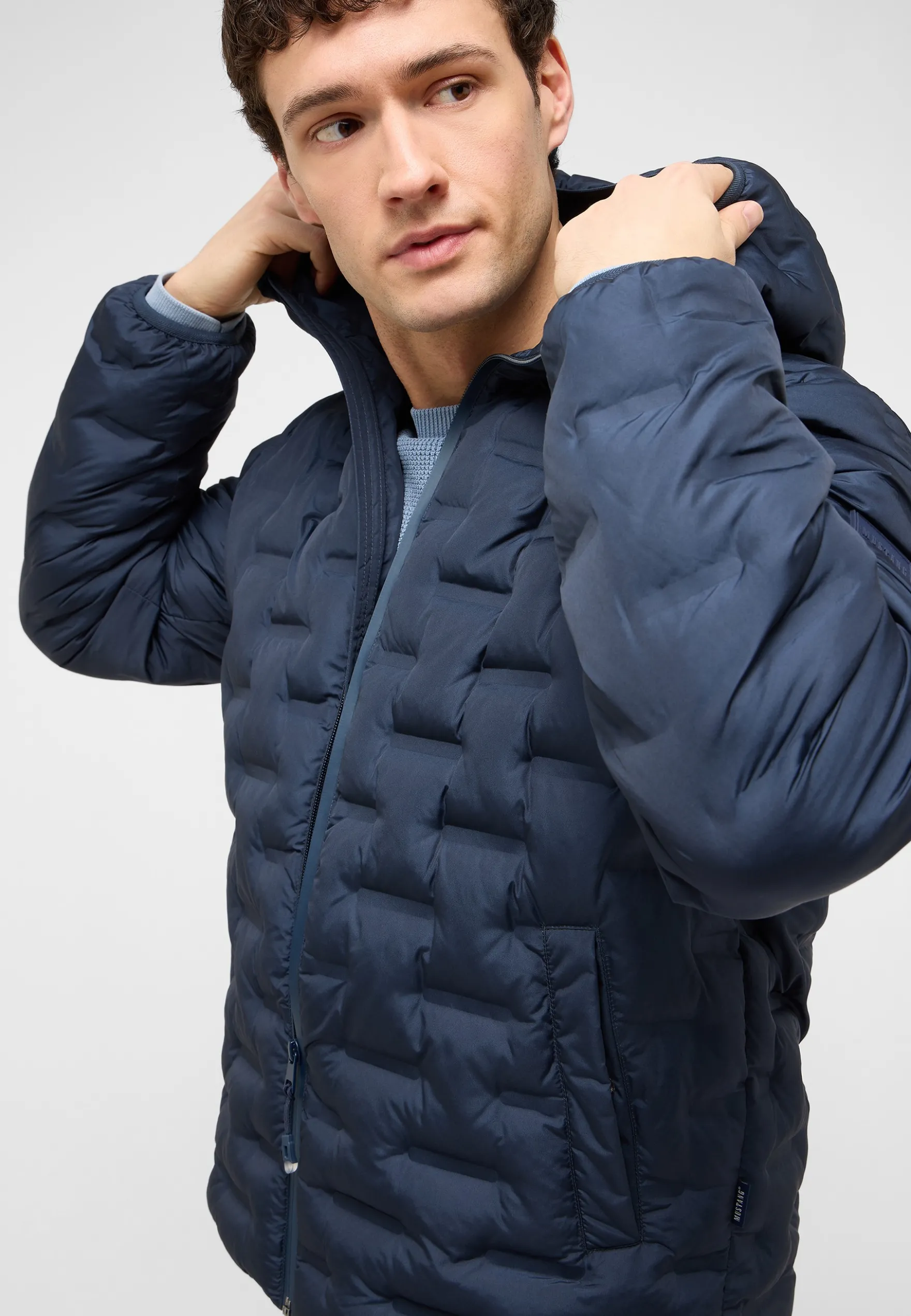 Jacke Style Westchase