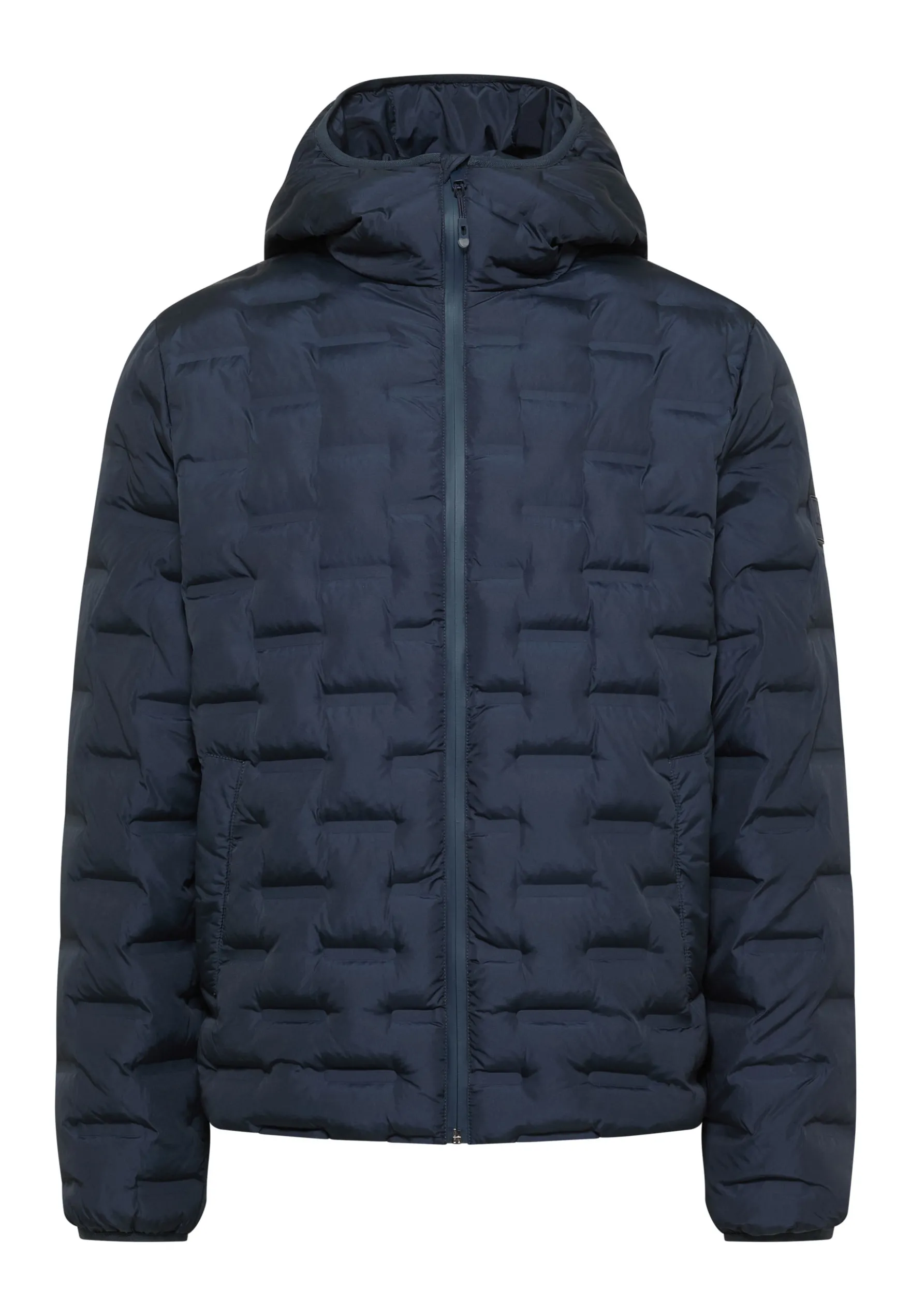 Jacke Style Westchase