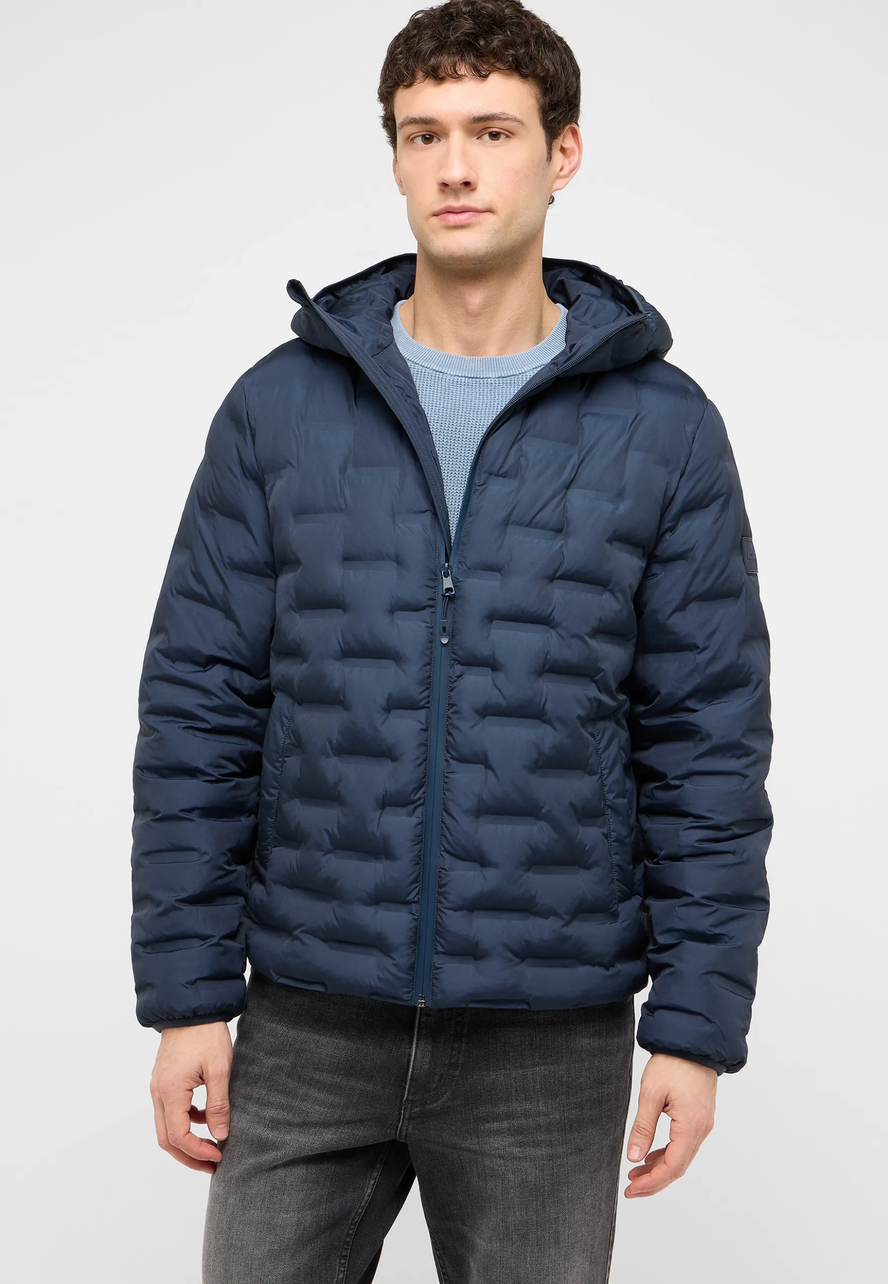 Jacke Style Westchase