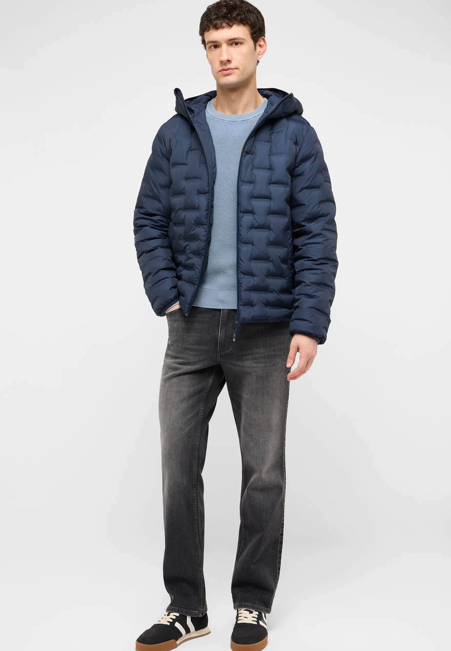 Jacke Style Westchase