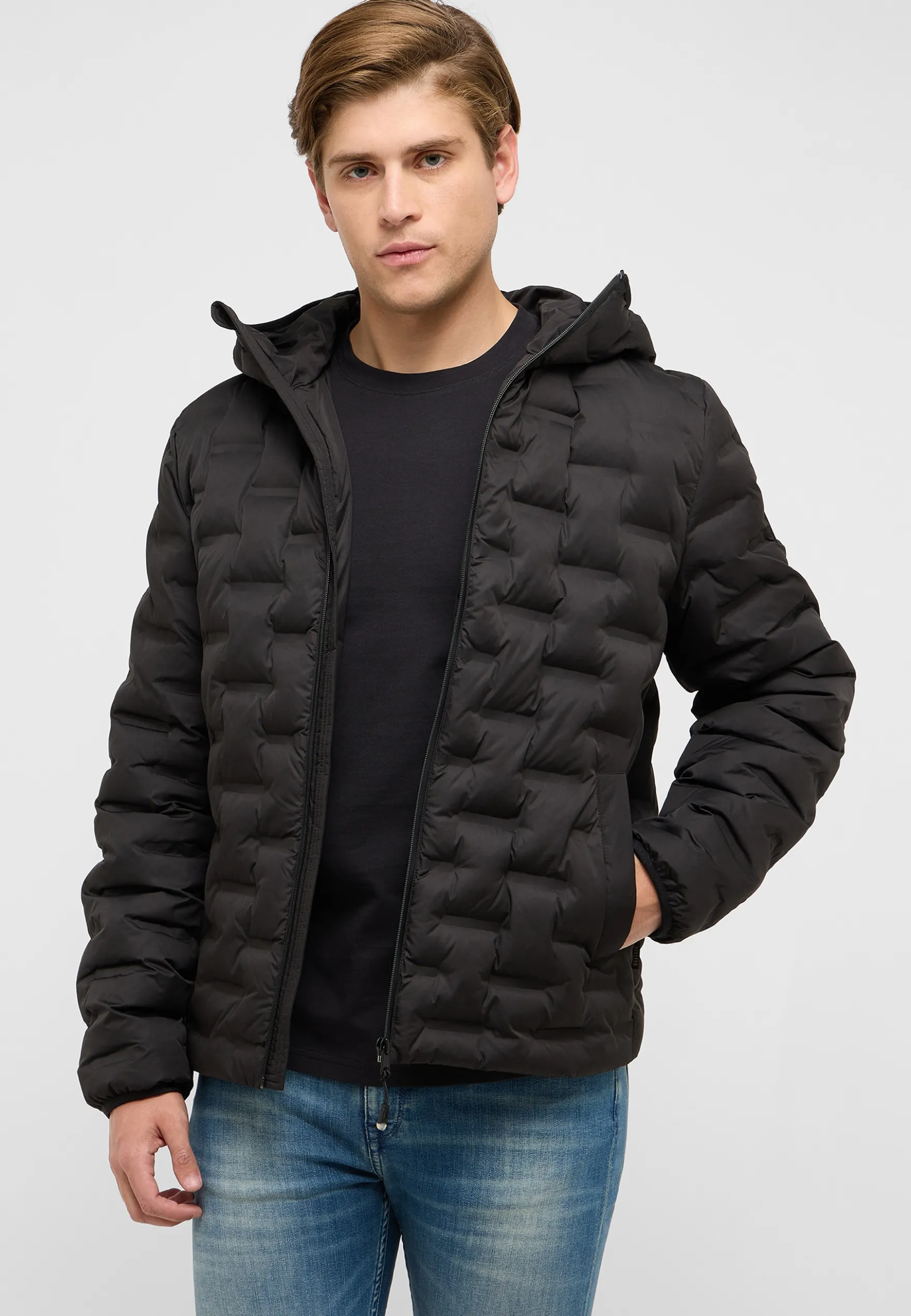 Jacke Style Westchase