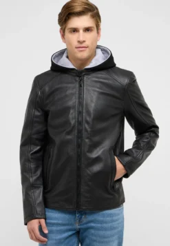 Jacke Style Zip Jacket