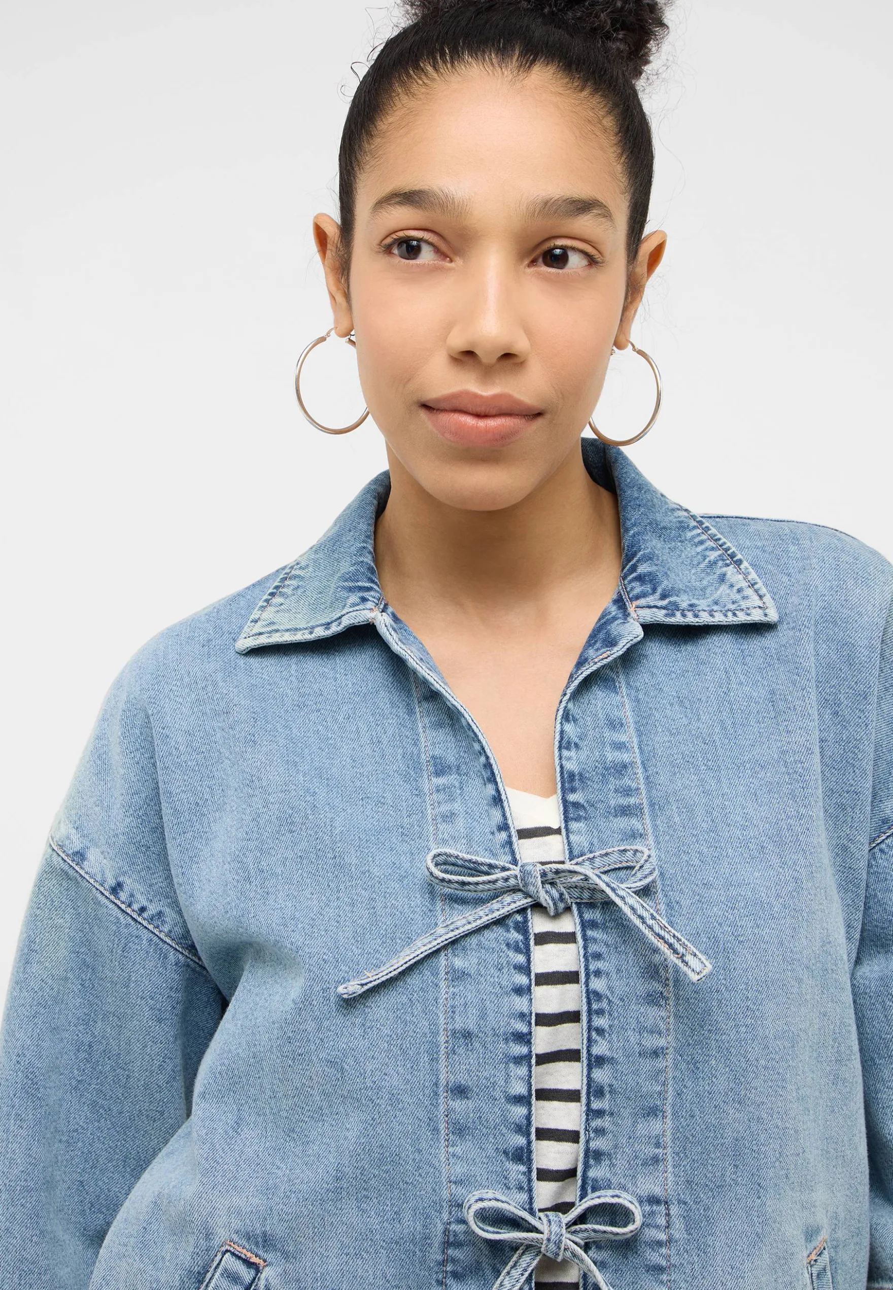 Jacke Style Zoe Kimono Jacket
