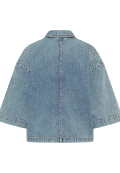 Jacke Style Zoe Kimono Jacket