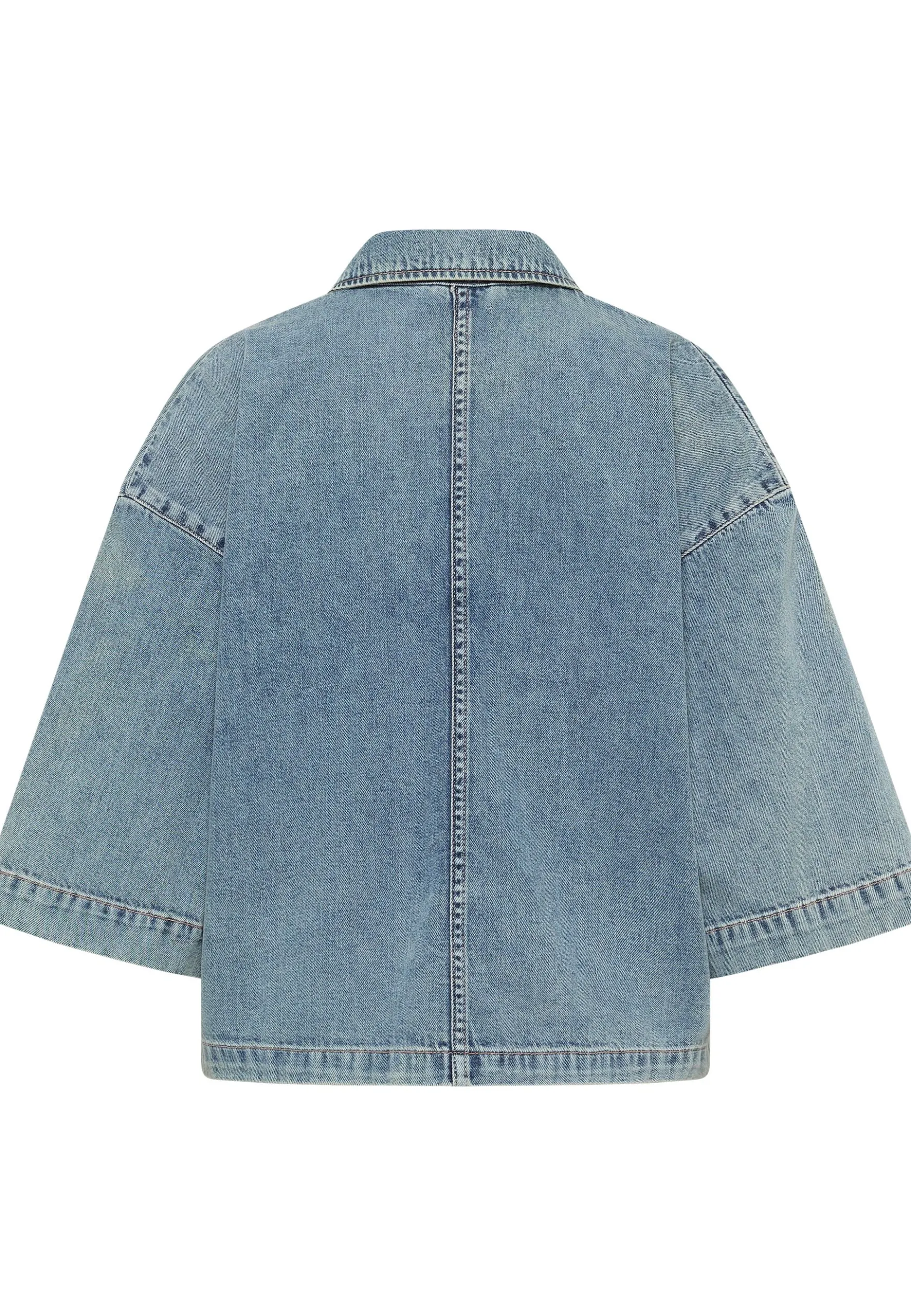 Jacke Style Zoe Kimono Jacket