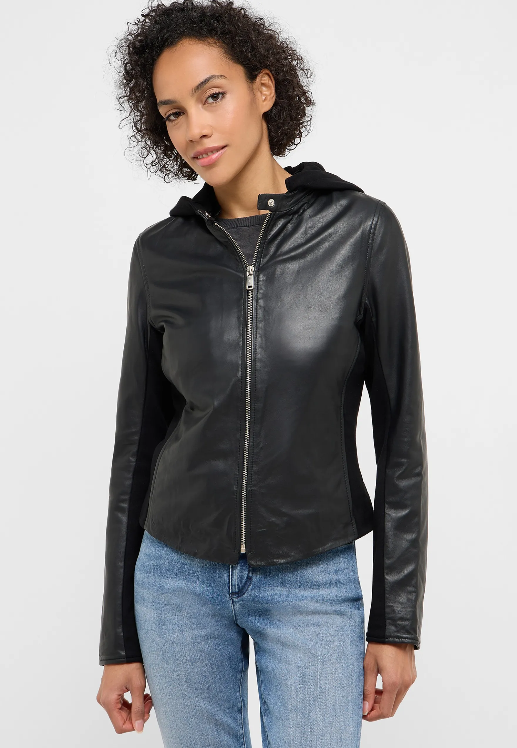 Jacke ZIP JACKET
