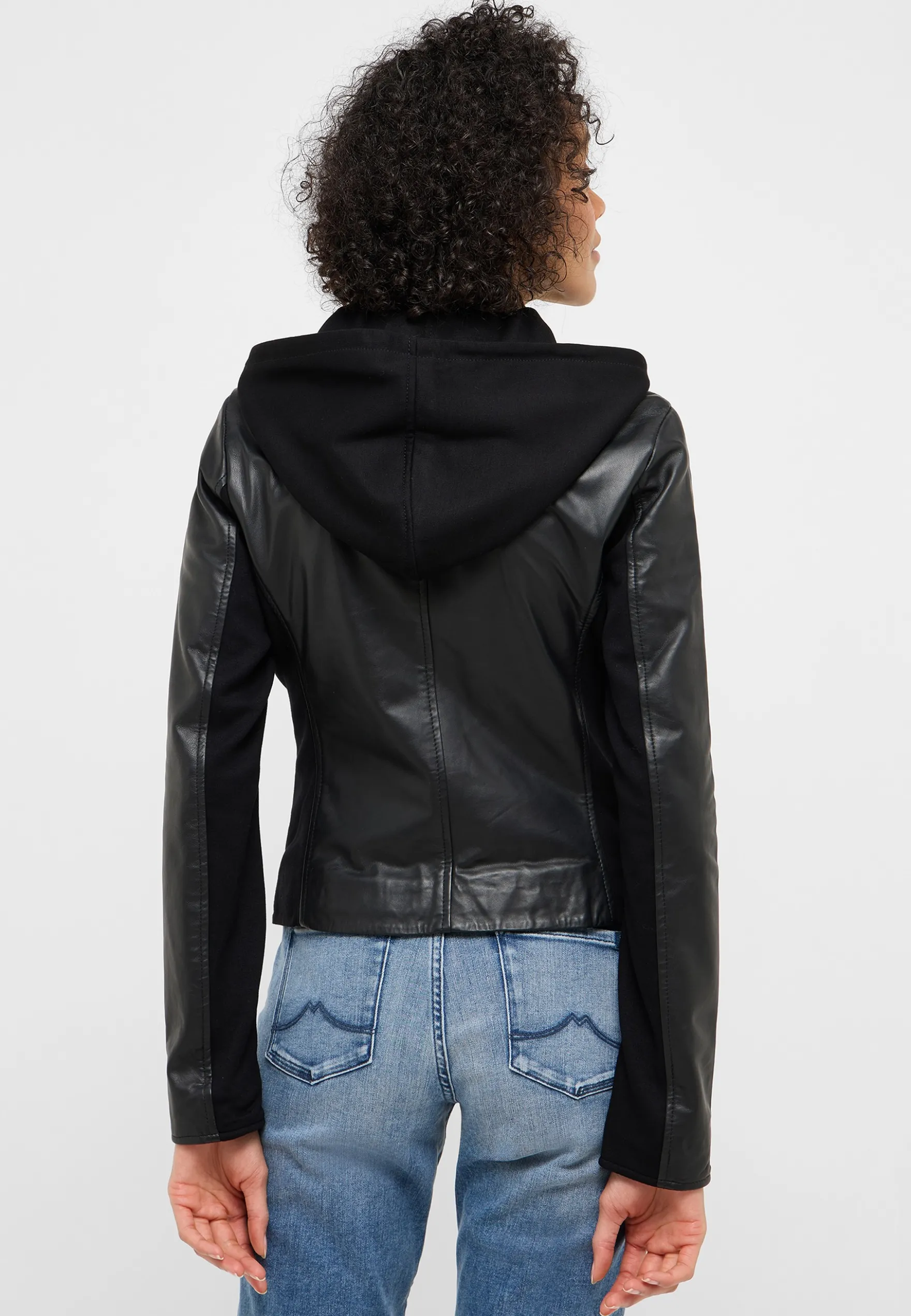 Jacke ZIP JACKET