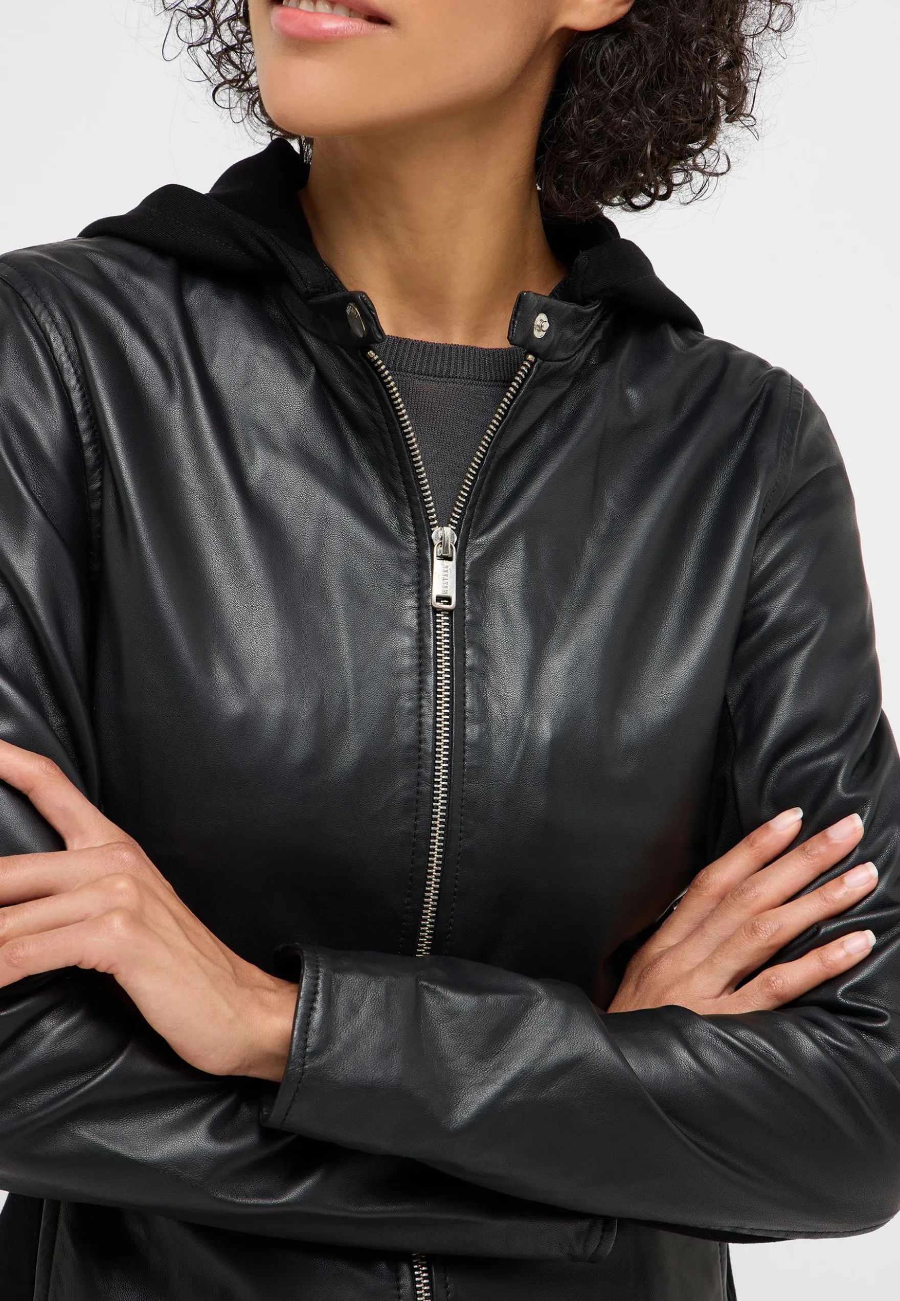Jacke ZIP JACKET