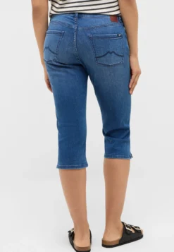Jeans-Capri Style Capri