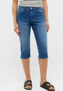 Jeans-Capri Style Capri