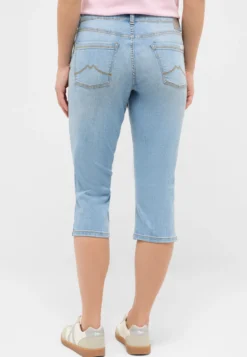 Jeans-Capri Style Capri