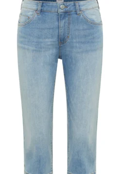 Jeans-Capri Style Capri